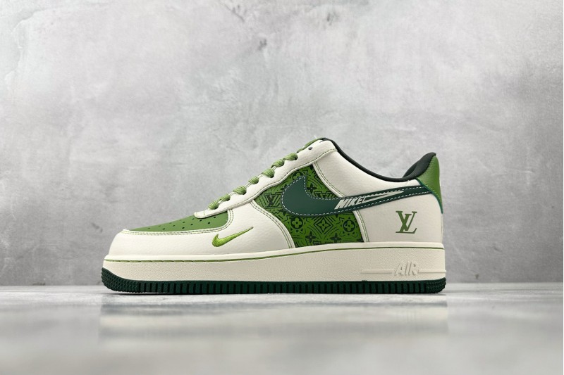 LV Air Force 1 Low back LVAF10007