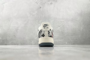 LV Air Force 1 Low back LVAF10008