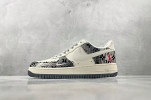LV Air Force 1 Low back LVAF10008