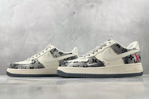 LV Air Force 1 Low back LVAF10008