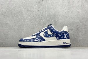 LV Air Force 1 Low back LVAF10009