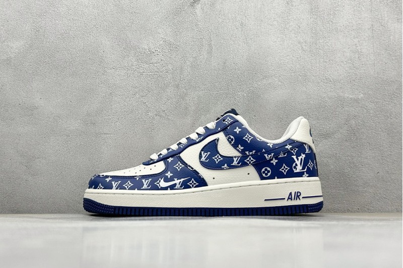 LV Air Force 1 Low back LVAF10009