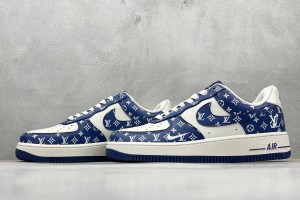 LV Air Force 1 Low back LVAF10009