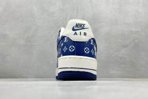 LV Air Force 1 Low back LVAF10009