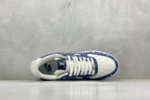 LV Air Force 1 Low back LVAF10009