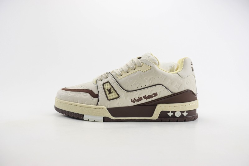 LV Trainer LVTR00101