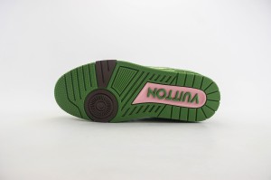 LV Trainer LVTR00102