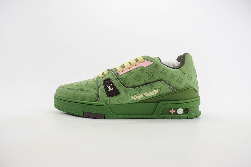 LV Trainer LVTR00102