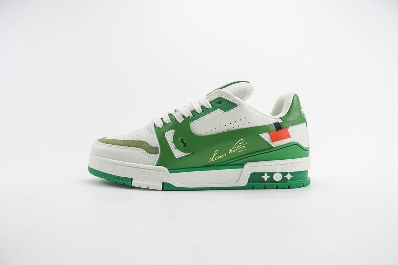 LV Trainer LVTR00118