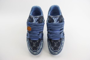 LV Trainer LVTR00124