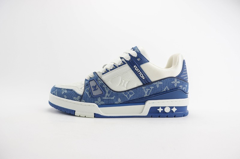 LV Trainer LVTR00125