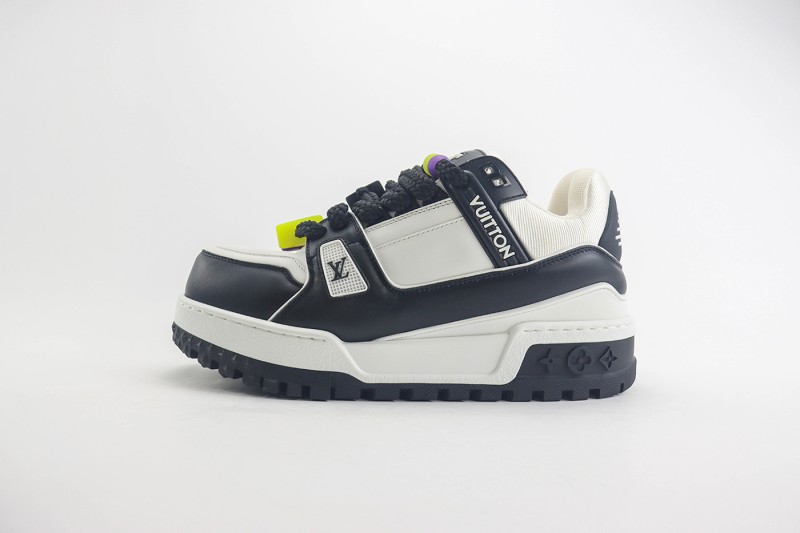 LV Trainer LVTR00136