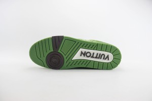 LV Trainer LVTR00146