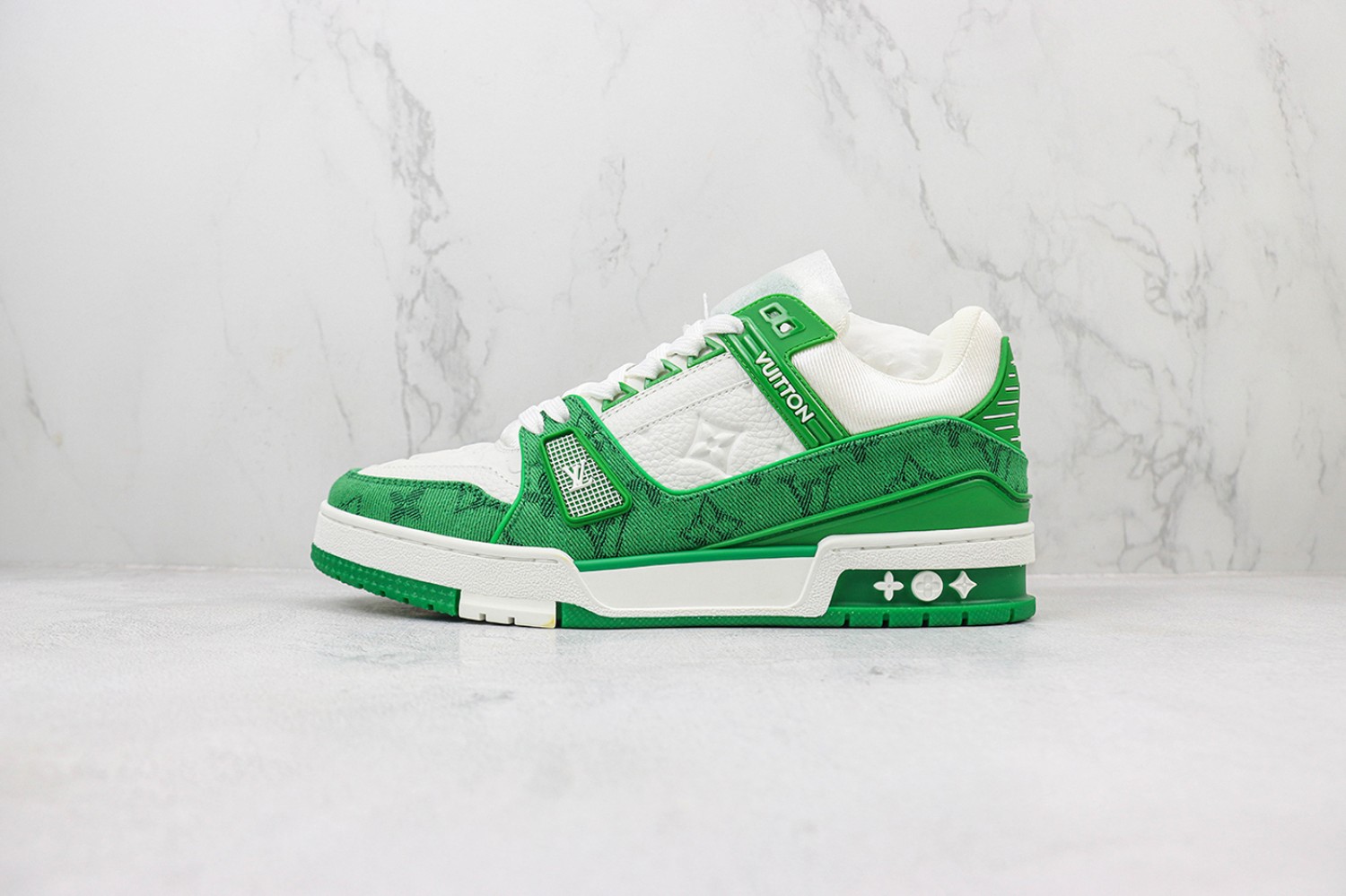 LV Trainer LVTR00158