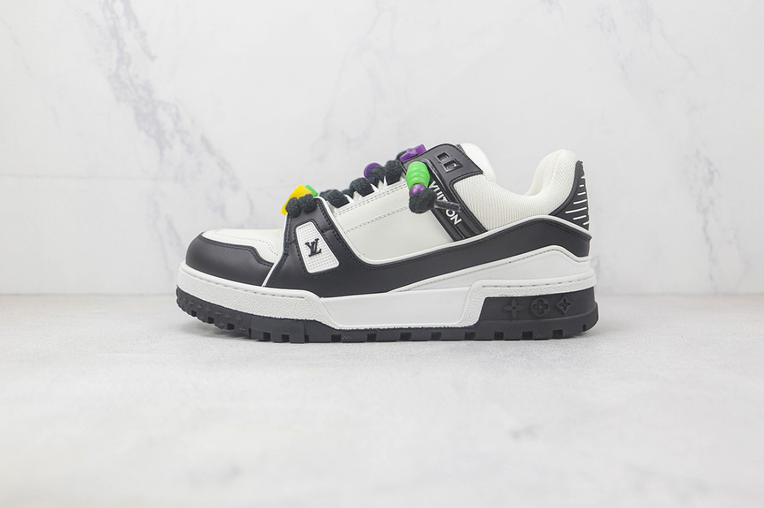 LV Trainer LVTR00196