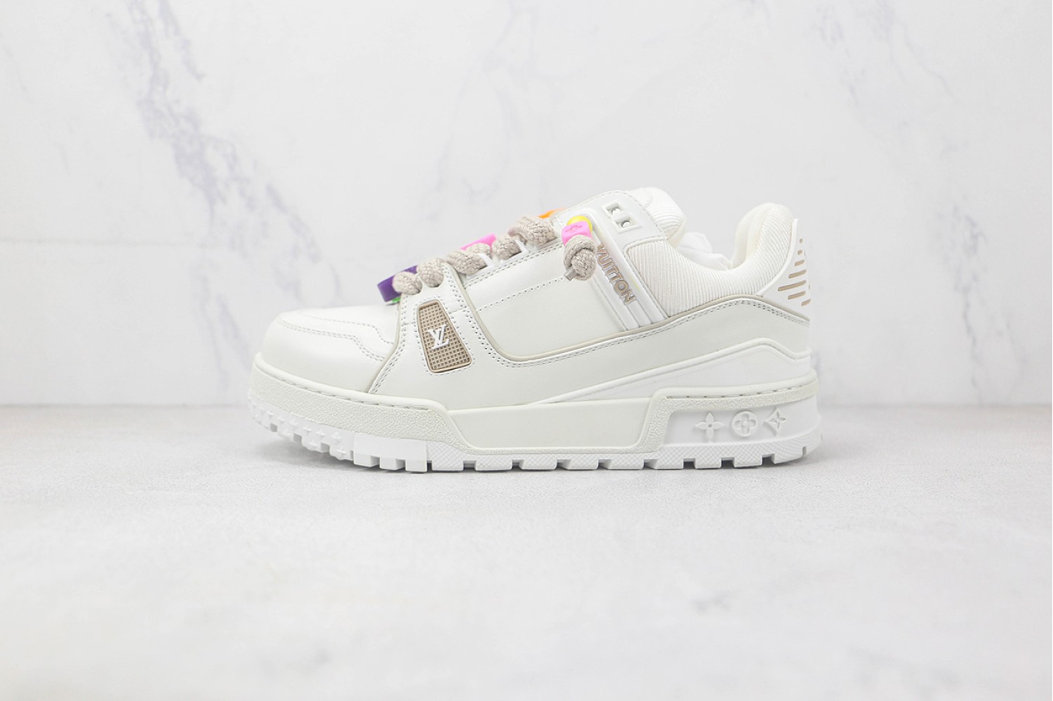 LV Trainer LVTR00198