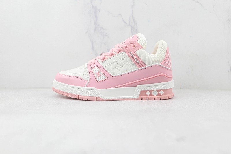 LV Trainer LVTR00200