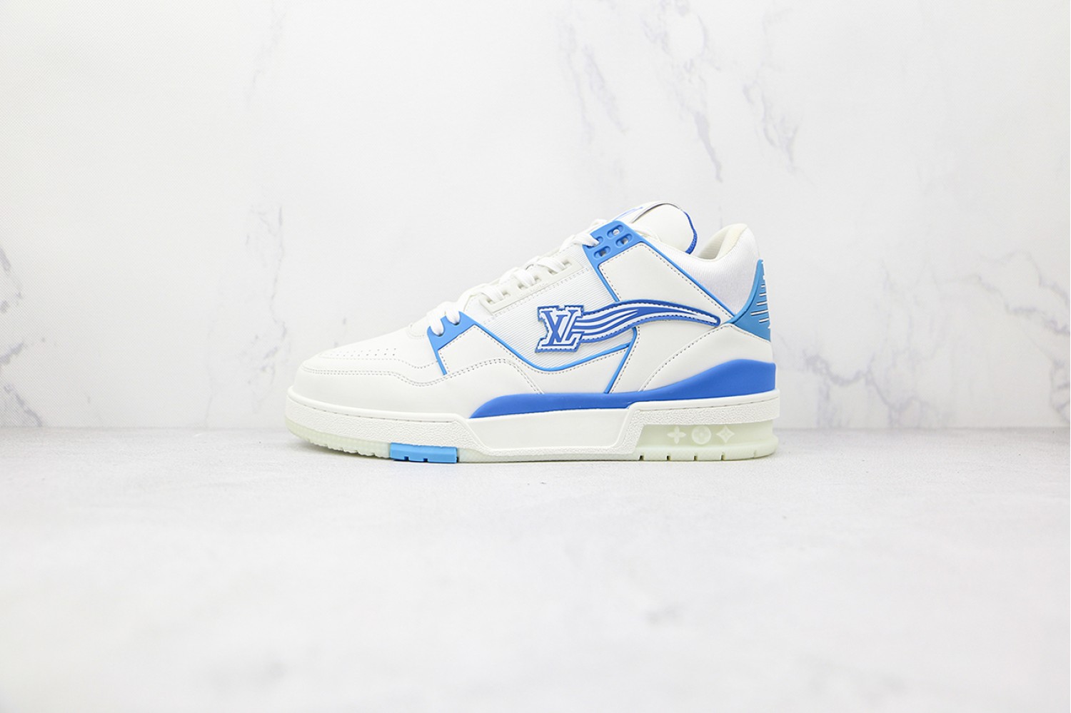 LV Trainer LVTR00202