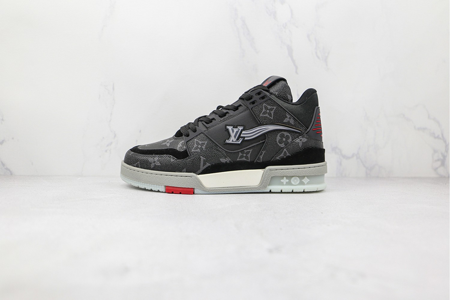 LV Trainer LVTR00205