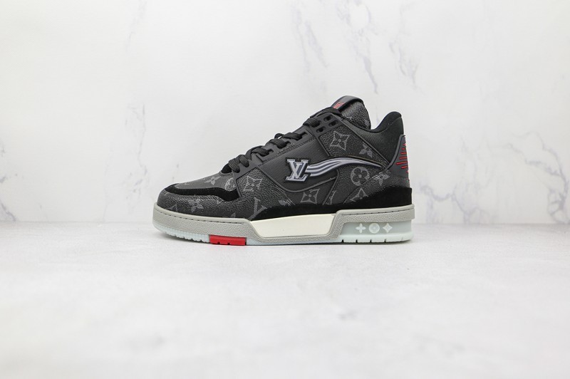 LV Trainer LVTR00205