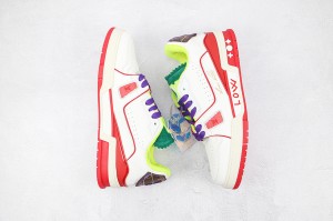 LV Trainer LVTR00207