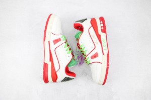 LV Trainer LVTR00208