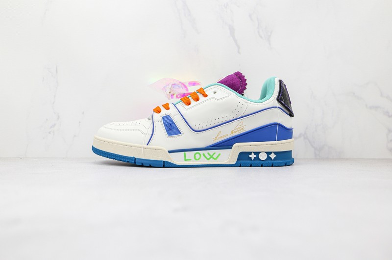 LV Trainer LVTR00210