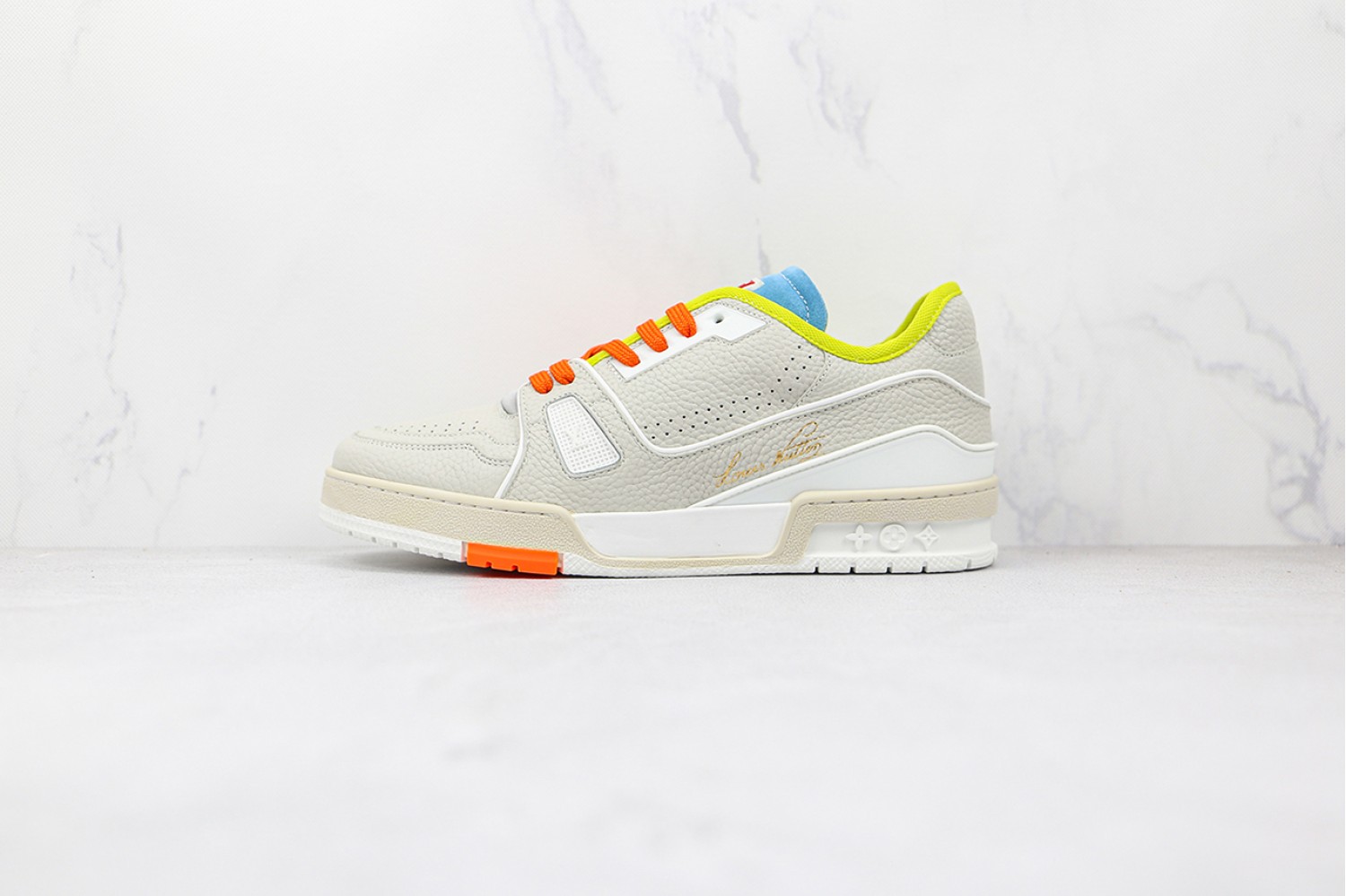 LV Trainer LVTR00211