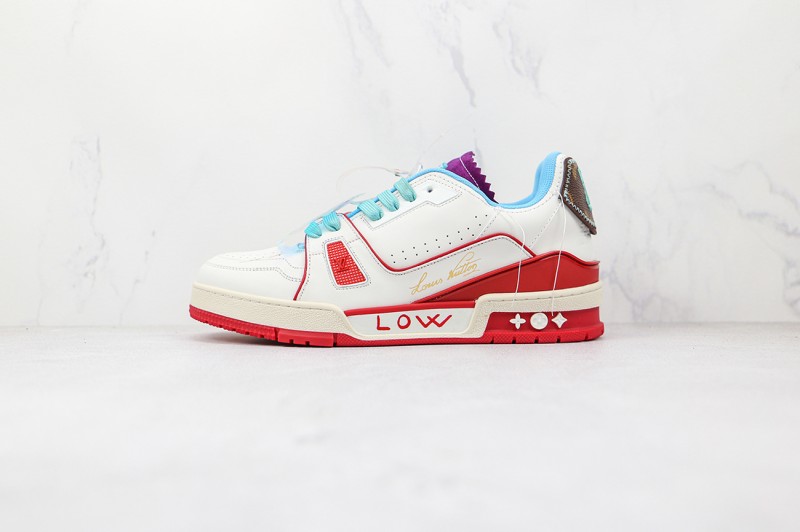 LV Trainer LVTR00212