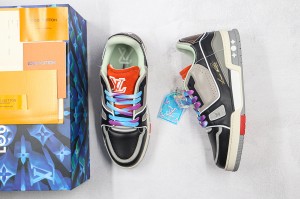 LV Trainer LVTR00215