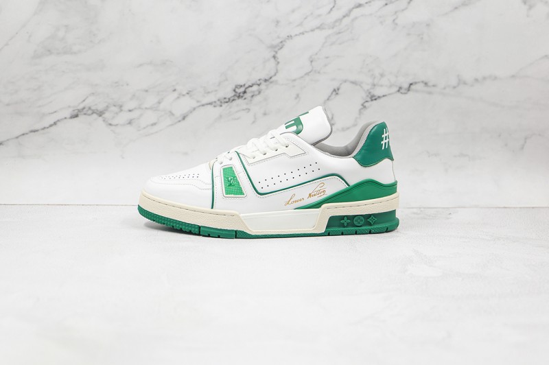 LV Trainer LVTR00218