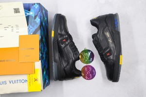 LV Trainer LVTR00220