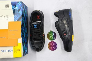 LV Trainer LVTR00220