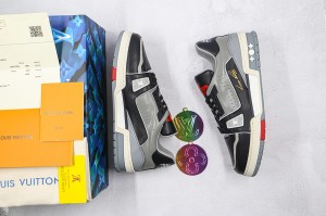 LV Trainer LVTR00221