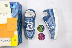 LV Trainer LVTR00222