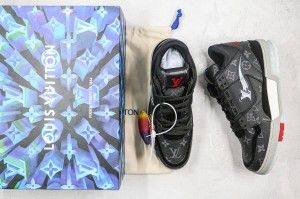 LV Trainer LVTR00223