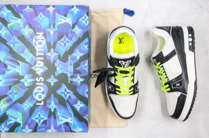 LV Trainer LVTR00228