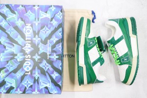 LV Trainer LVTR00231