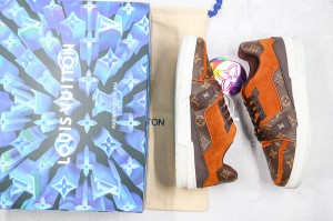 LV Trainer LVTR00233