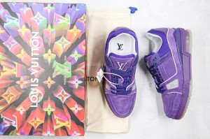 LV Trainer LVTR00235