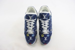 LV Trainer LVTR0024