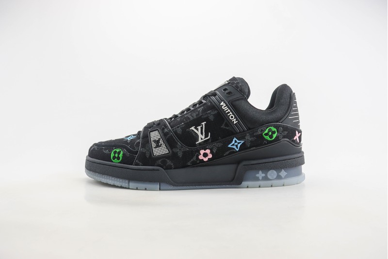 LV Trainer LVTR0026