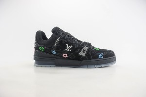 LV Trainer LVTR0026