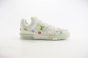 LV Trainer LVTR0027