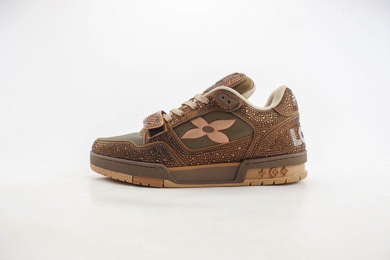 LV Trainer LVTR0045