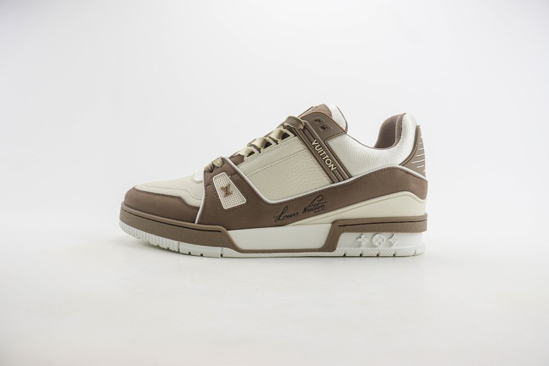 LV Trainer LVTR0089