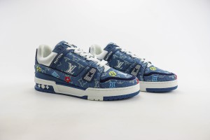 LV Trainer LVTR0091