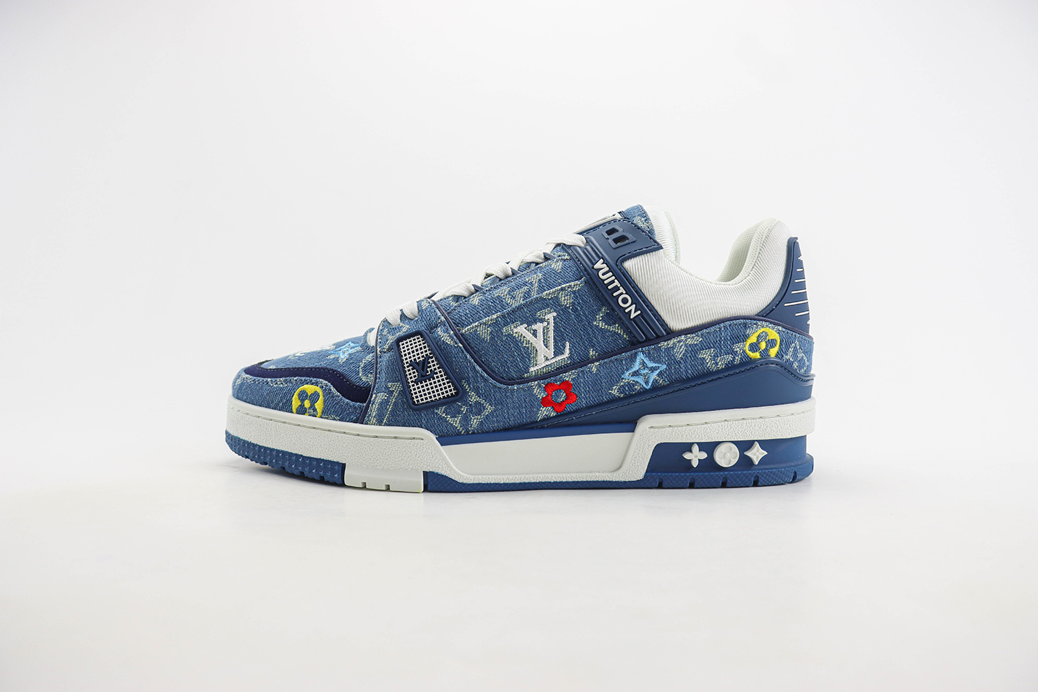 LV Trainer LVTR0091