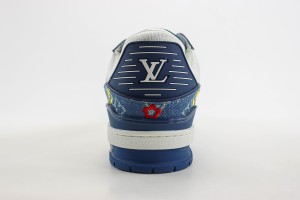 LV Trainer LVTR0091