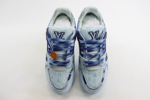 LV Trainer LVTR0093